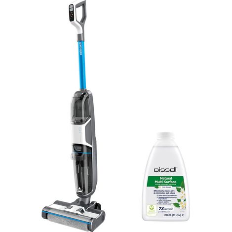 Aspirateur Balai Laveur sans Fil 3598N (1/5)