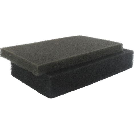 Luftfilter et vorfilter ROBIN 277-32661-17 2773266117