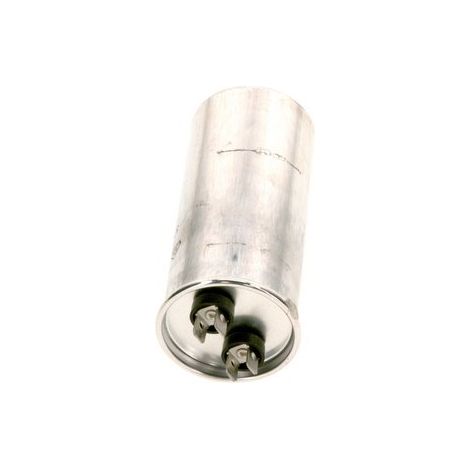 BOSCH Ersatzteil TTNR: 87485102110 Kondensator 40uF