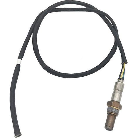 Sonde de capteur NOx GH22-5J299-AD 0281006904 LR093669 LR071822 compatible avec Land Rover Discovery Sport et Range Rover 2.0 D (2014-2020). (1/5)