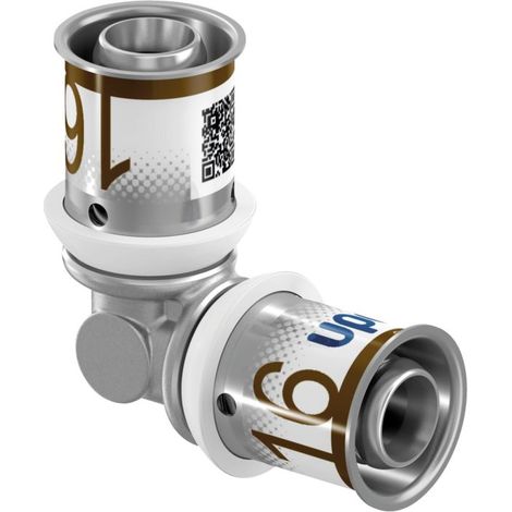 Uponor S-Press PLUS Winkel 1070524 20 x 20 mm (1/2)