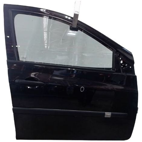[PRODUIT D'OCCASION] Porte Avant Droit RENAULT Clio III 2009- ♻️ Ref Oe. 7751479113 - Garantie à vie (1/4)