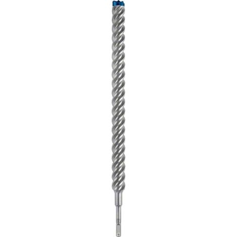 Broca 28 x 400 x 450 mm Expert SDS plus-7X 4 cuchillas