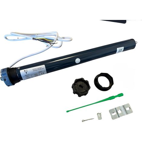Motore per Tapparelle Eco 50 Nm Abac