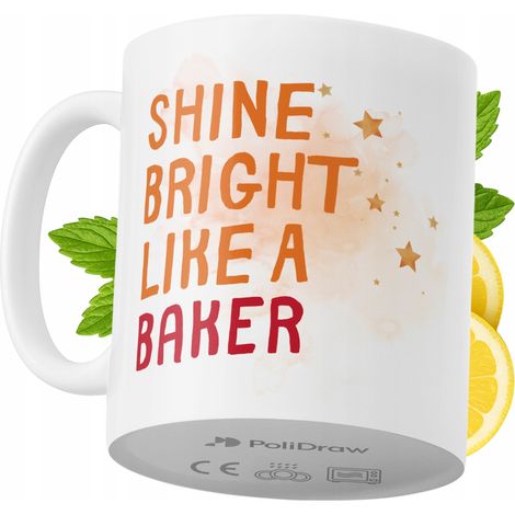 Lustige Kaffeetasse mit witzigem Textdesign – ideal für Geburtstage, Namenstage und Feiertage. Hochwertige Tasse für besondere Anlässe, ob zu Hause, im Büro oder bei der Arbeit. Farbe: Weiß, 330 ml. (1/5)