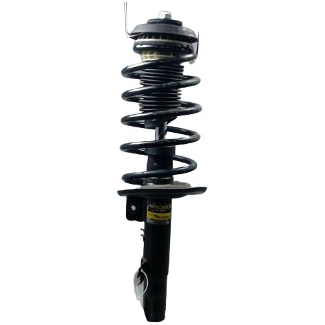 [PRODUIT D'OCCASION] Amortisseur Avant Droit PEUGEOT 207 5p ♻️ Ref Oe. 520858 - Garantie à vie