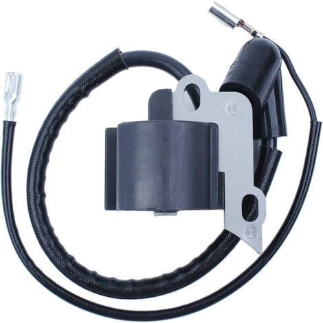 Bobine d'allumage haute tension compatible avec Pro 4218AV 530039232 573992801 530039231 (1/3)