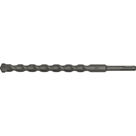 Sealey SDS18x250 Worksafe® SDS Plus Drill Bit 18 x 250mm