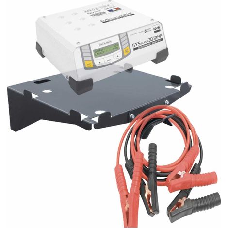 Wandhalterung zu DIAGCHARGER 100.12 HF (1/3)
