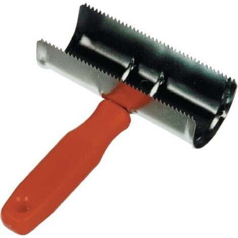 Peine para crines 2 hileras KERBL VV9431
