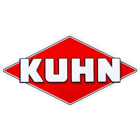 Logotipo Kuhn 414R KUHN 414R K9500120