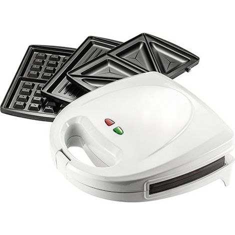Judge Sandwich Grill & Waffle Maker (1/4)