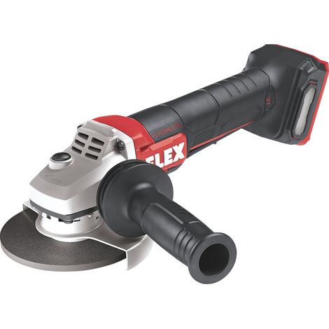 FLEX Akku-Winkelschleifer 18V LBP 125-15 18-EC C 531770