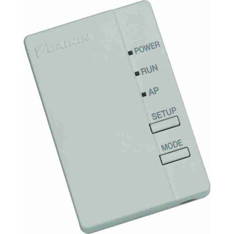 Contrôleur en ligne Wi-Fi Daikin BRP069B45 Plug & Play – Cartes électroniques pour systèmes Daikin – Compatible avec plusieurs modèles (1/4)