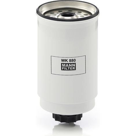 WK880 MANN Kraftstofffilter