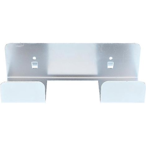 1 panneau perforé de rangement (1/3)