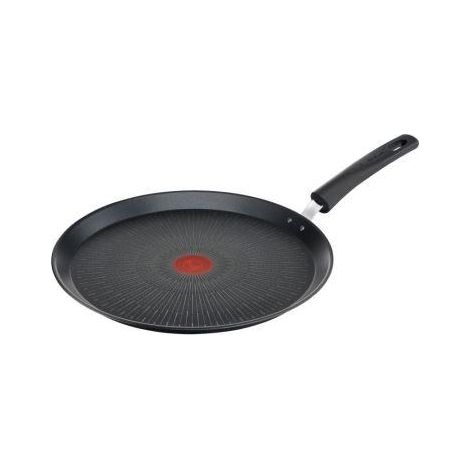 Tefal Galettière Unlimited Premium Gris Ø32 cm