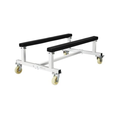 Chariot de jet ski - capacité de 816 kg support de jet ski pour (1/5)