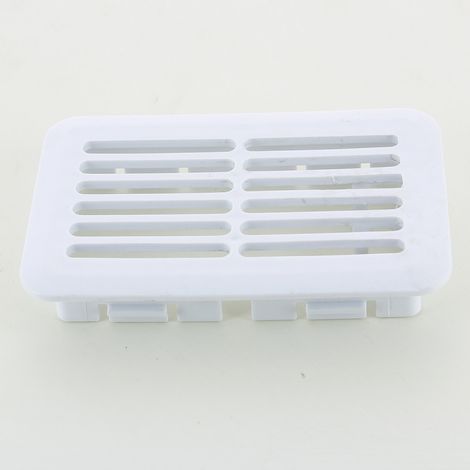 CACHE (CONDUIT AIR) 9007310 pour Réfrigérateur ESSENTIEL B REFRIGERATEUR COMBINE ESSENTIELB ERCV180-55B1, REFRIGERATEUR COMBINE ESSENTIELB ERCV180-55V1, REFRIGERATEUR COMBINE ESSENTIELB ERCV185-70V,
