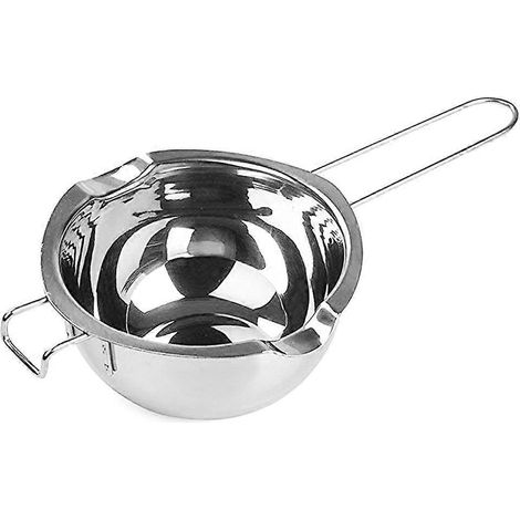 Wachsschmelztopf, Kerzenseife, Schokoladenbutter, handgemachte Seife, Werkzeugzubehör (1/5)