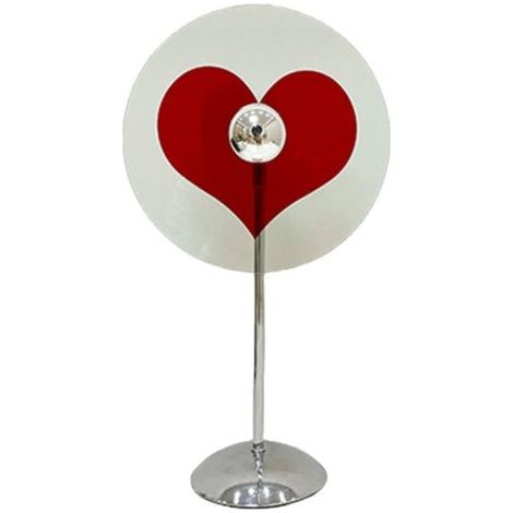 USB Love Lampe de table décorative Lampe d'ambiance romantique Veilleuse mignonne Lampe romantique (1/5)