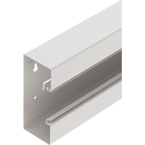OBO Bettermann Vertr Geräteeinbaukanal o. OT symmetrisch GS-S70170RW 2 Stk (1/4)