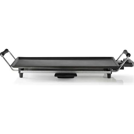 Grill melissa 16300029 2000W Fläche 47,5x26,5 cm
