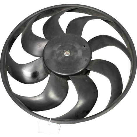 [PRODUIT D'OCCASION] Moteur Ventilateur Radiateur DACIA Dokker ♻️ Ref Oe. 214816436r - Garantie à vie (1/3)