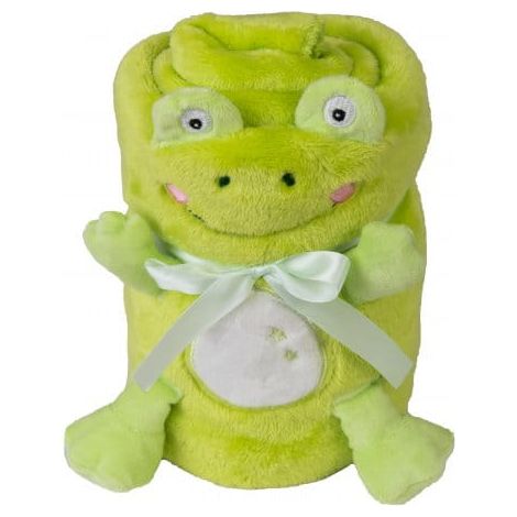 Willy-Decke 85x100 Frosch (1/2)