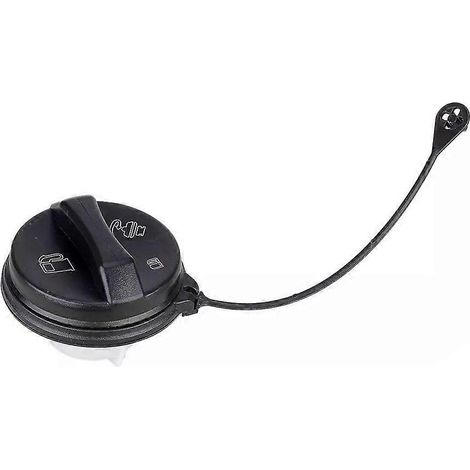 Tankdeckel mit dichtem Verschluss für erhöhte Langlebigkeit (Teilenummer 15832215), garantiert kein Auslaufen (1/4)