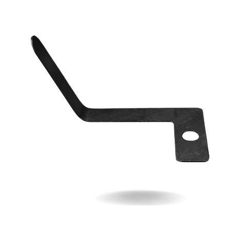 molla di bloccaggio della leva del cambio (I) (1/5)