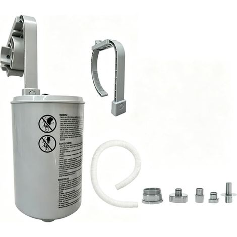 Surface Skimmer for Above Ground and Inflatable Pools (1/3)