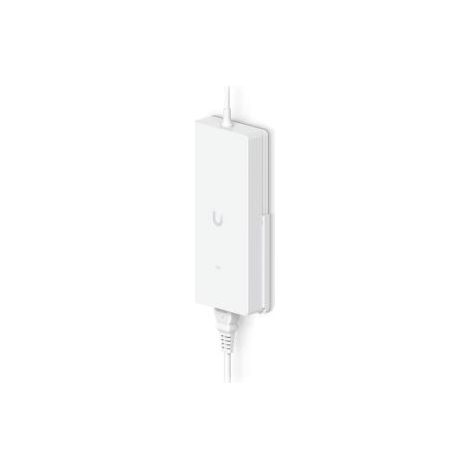 Ubiquiti UACC-ADAPTER-AC-210W Fuente de alimentació n CA de 210W a 54V CC para switch PoE. Montaje en pared. Compatible con USW-Ultra, USW-Flex-