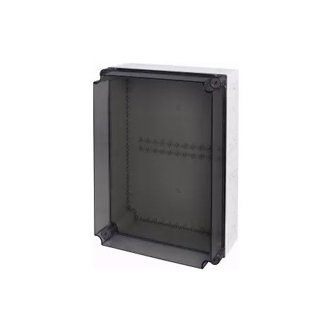 Eaton Einzelgehäuse m.metr.-Vorprägungen CI45E-200 (1/2)