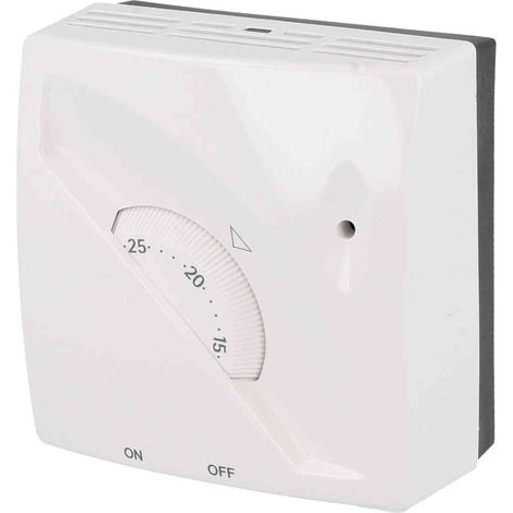 Thermostat d'ambiance TA3 MARCHE/ARRET