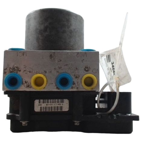 [PRODUIT D'OCCASION] Unite Hydraulique Abs PEUGEOT 308 2007- ♻️ Ref Oe. 4541lf - Garantie à vie (1/3)