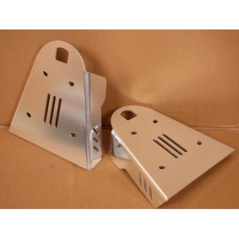 Bihr-Aufhängungsdreieck-Schutz für Quad TGB 425 Blade 2006 bis (1/3)