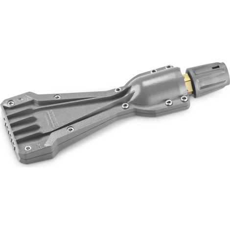 Kärcher Professional EcoBooster TR 033 Tubo per getto 2.113-085.0 Adatto per (marca idropulitrice) Kärcher 1 pz. (1/7)
