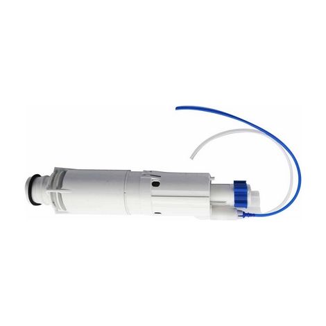VALVOLA DI SCARICO E CESTELLO PER DUAL FLUSH- GROHE- pezzi 1 (1/2)