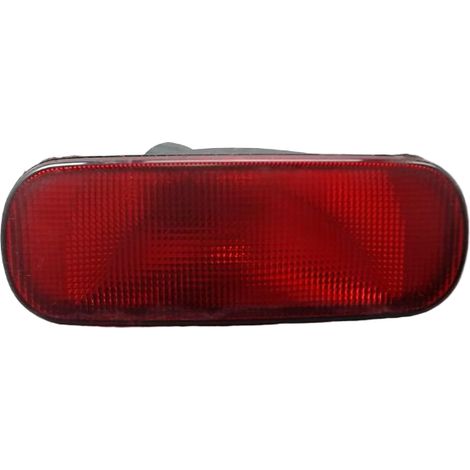 [PRODUIT D'OCCASION] Feu Brouillard Central Arriere SUZUKI Swift III 2005-2011 ♻️ Ref Oe. 3657462j00 - Garantie à vie (1/3)