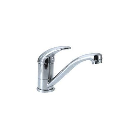 Novaservis Metalia 55 - Mitigeur de lavabo sans vidage, chrome 55096,0 (1/2)
