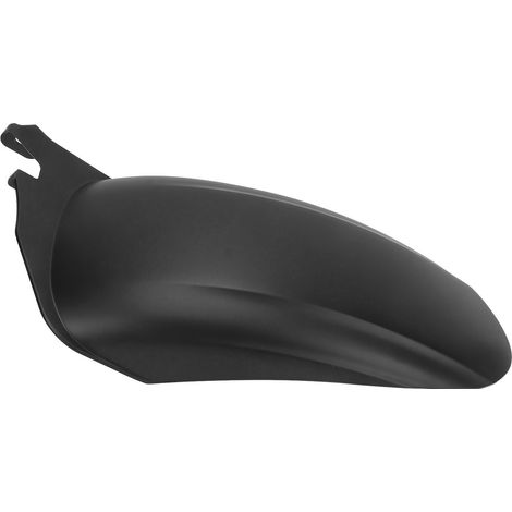 Garde-boue avant noir léger pour moto XMAX 250 2018-2021 (1/5)