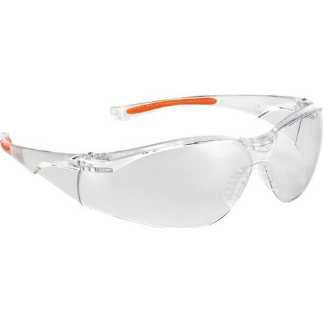 Occhiali di protezione trasparenti Univet 513 UNIVET 1956UV513010000