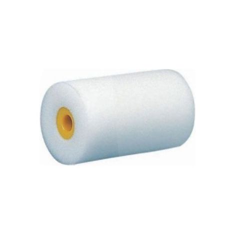 ROTAMOUSSE rouleau 60 mm ROTA mousse haute densité pour travaux soignés
