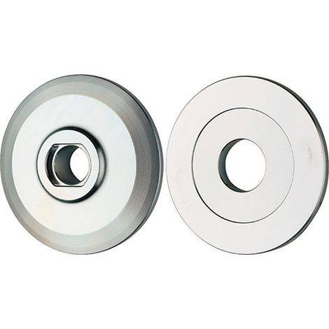 Morsetti Gioco Per Ruote Abrasive Sottili, Ø Morsetto: 76 Mm, Gambo Filettato M14 (1/2)
