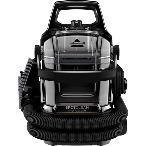 Aspirador bissell spotclean hydrosteam select 1000W portátil (1/3)