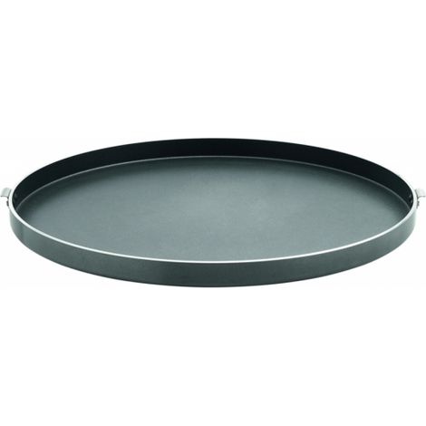 Austauschbare Grillfläche für Citi Chef und Carri Chef BBQ – Chef-Pfanne 50 cm – Cadac (1/4)