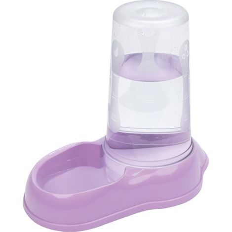 WASSER-/FUTTERSPENDER "AZIMUT" 3 L