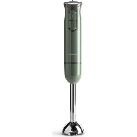 Robot de cocina Tognana d2dfi02irve 600W capacidad 0.5 L (1/5)