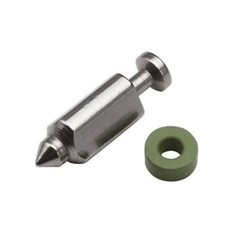Aguja para motores gasolina 8-12 CV con válvulas laterales BRIGGS cortacésped 494788